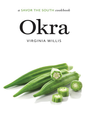 cover image of Okra